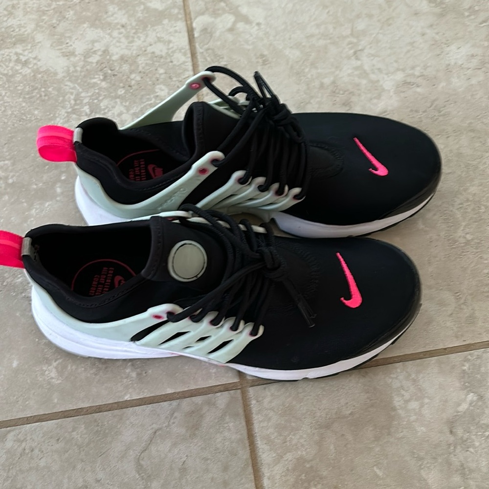 Nike presto’s